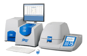 SMART Trac II - Moisture & Fat Analysis